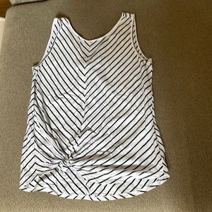 Loft tank top